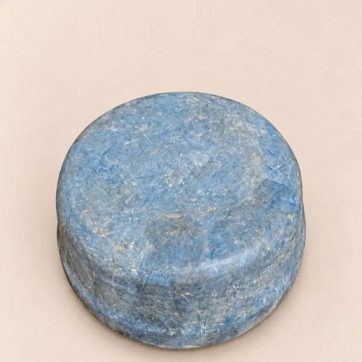 [BUNJANG] Traditional Jihogongye Paper Hamjibak Container / 전통 지호공예 종이 함지박