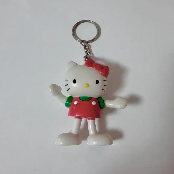 [BUNJANG] Vintage Hello Kitty Vandable / 고전 키티 밴더블