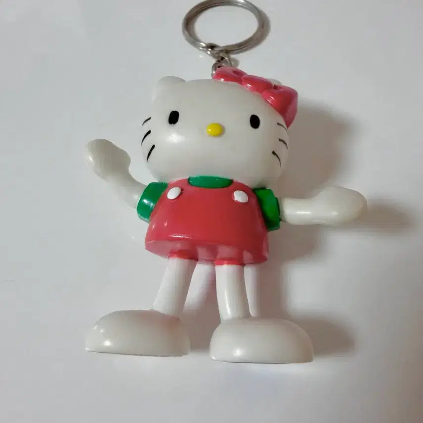 [BUNJANG] Vintage Hello Kitty Vandable / 고전 키티 밴더블