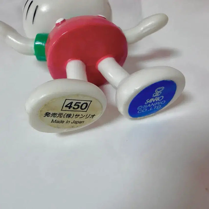 [BUNJANG] Vintage Hello Kitty Vandable / 고전 키티 밴더블