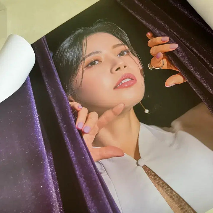 [BUNJANG] MAMAMOO Solar 3 Posters / 마마무 솔라 포스터 3장