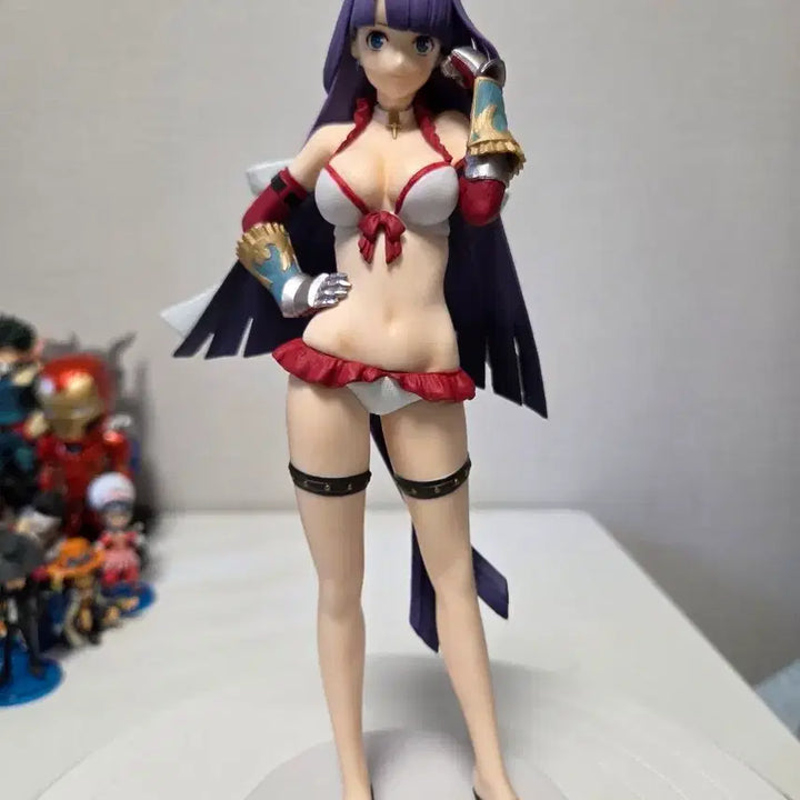 [BUNJANG] Fate/Grand Order Ruler Servant: Martha (Swimsuit Ver.) / 페이트 서번트 마르타 (노박스)