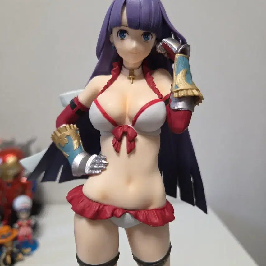 [BUNJANG] Fate/Grand Order Ruler Servant: Martha (Swimsuit Ver.) / 페이트 서번트 마르타 (노박스)