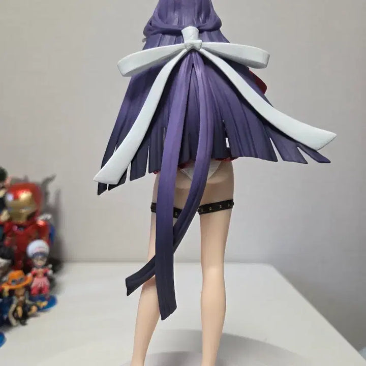 [BUNJANG] Fate/Grand Order Ruler Servant: Martha (Swimsuit Ver.) / 페이트 서번트 마르타 (노박스)