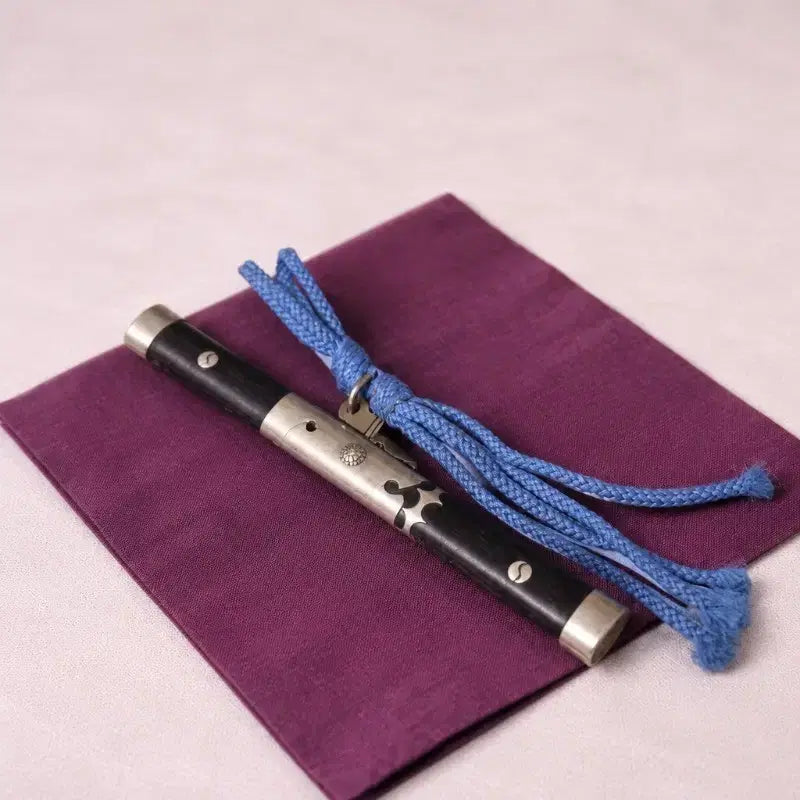 [BUNJANG] Ilpyunsim Inscribed Jangdo (Short Sword) / 일편심 명문 장도
