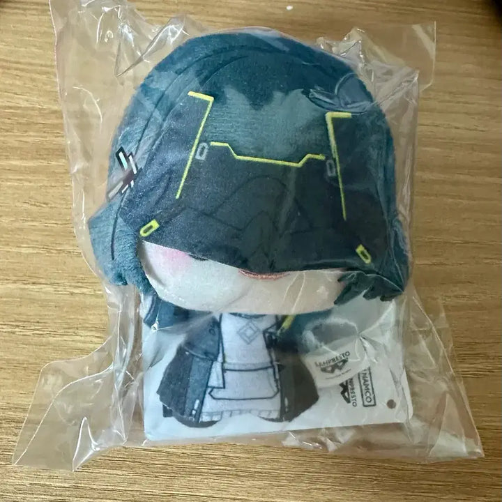 [BUNJANG] Arknights Endfield Chibi Banpresto Plush Administrator / 명일방주 명방 엔드필드 치비 반프레스토 누이 여 관리자 판매