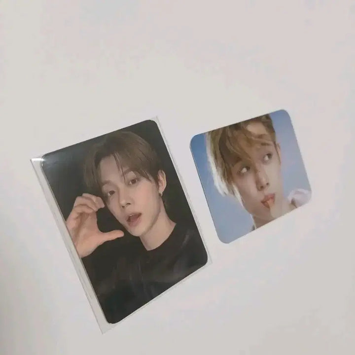 [BUNJANG] TXT Yeonjun Mini Photocard Yoajeong / 투바투 요아정 연준 미니포카 txt 포토카드