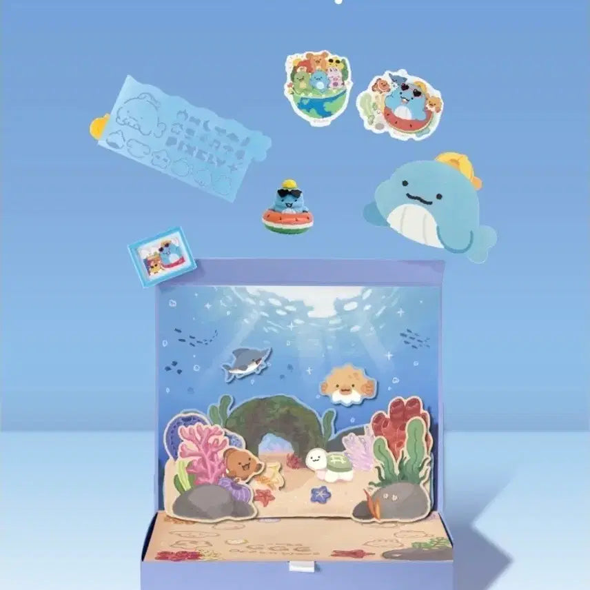[BUNJANG] Jamtteul GGG Package Clicker Bundle / 잠뜰 ggg 패키지 클리커등등 일괄 판매합니다