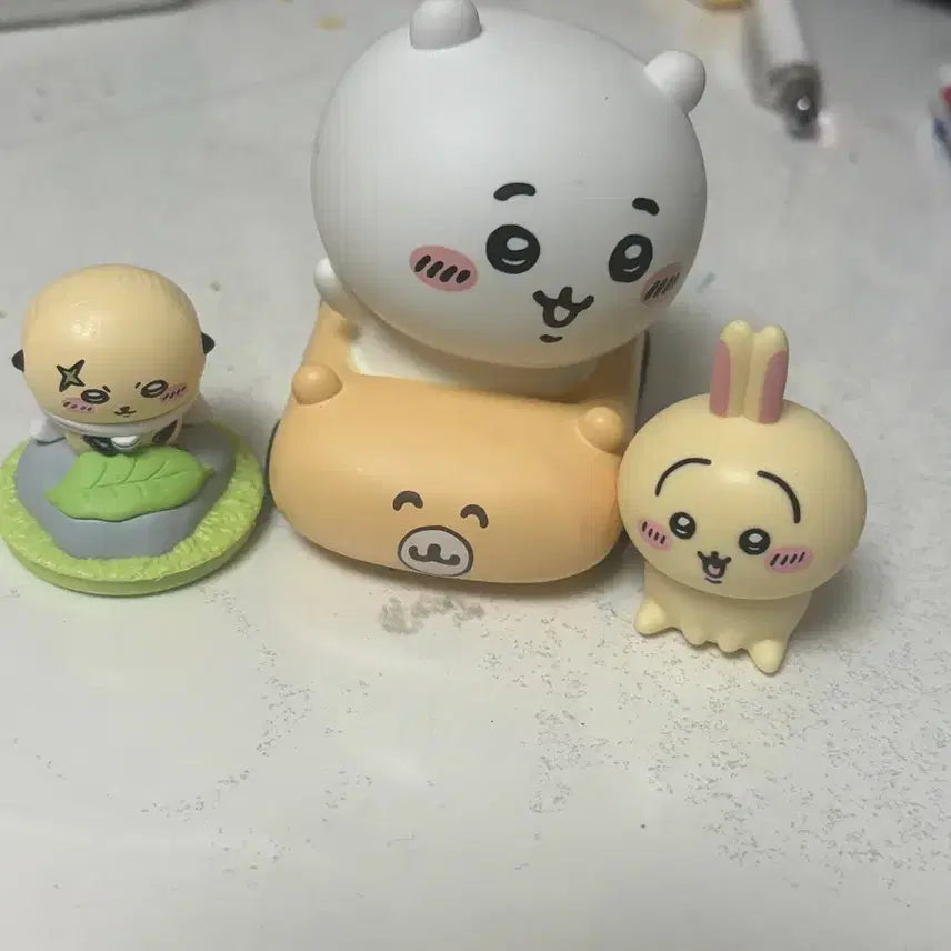 [BUNJANG] Chiikawa Figure / 치이카와피규어