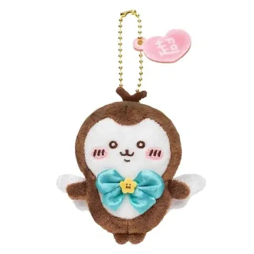 [BUNJANG] Chiikawa Magicycle Charm Mascot Beetle / 치이카와 초매지컬 치이카와 매지컬 차지 마스코트 풍뎅이