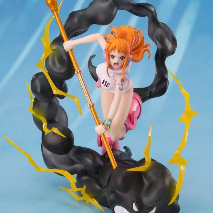 [BUNJANG] Arts Zero Nami Figure (Sealed) / 아츠제로 나미 판매합니다(미개봉)