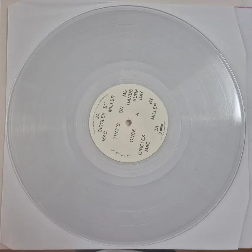 [BUNJANG] Mac Miller Circles &amp; Joey Bada$$ 1999 LP Bundle / Mac miller Circles, Joey Bada$$ 1999 lp 일괄 맥밀러, 조이 배드애스