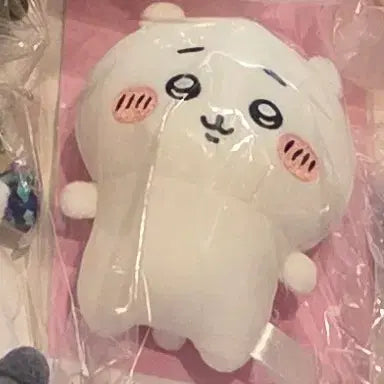 [BUNJANG] Chiikawa Lift Charm Phone Stand Charm / 치이카와 리프트 참 폰 거치대 플레이참