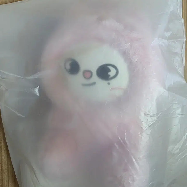 [BUNJANG] Skzoo Plush Toy Jiniret / 스키주 플러시 토이 지니렛 양도