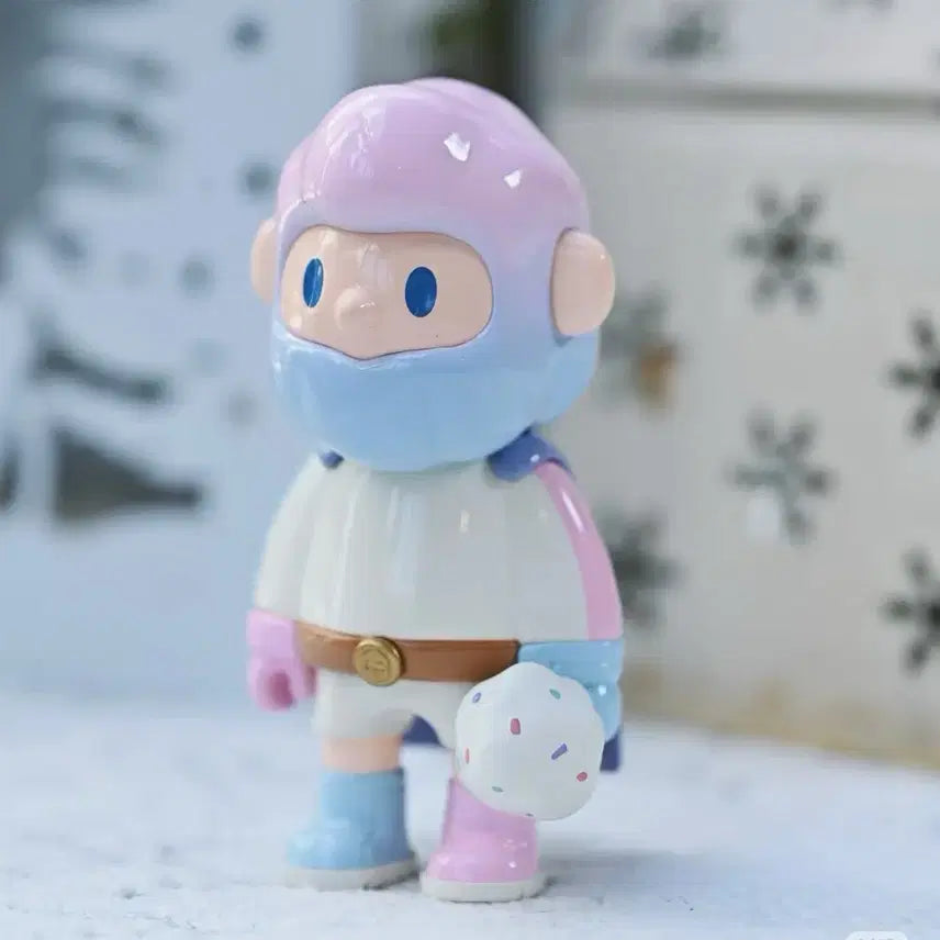 [BUNJANG] Finding Unicorn Farmer Bob Figure / 파인딩유니콘  파머밥  (FarmerBob)8