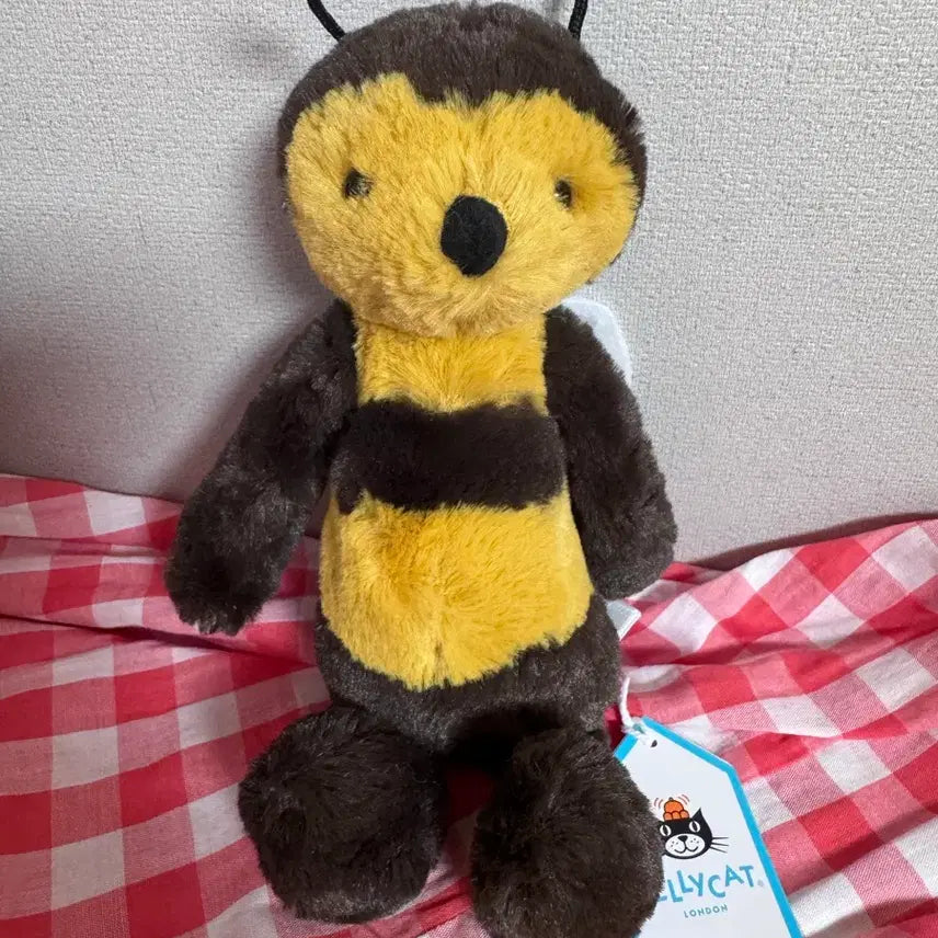 [BUNJANG] Jellycat Bashful Bunny S Size / jellycat 젤리캣 바쉬풀 비