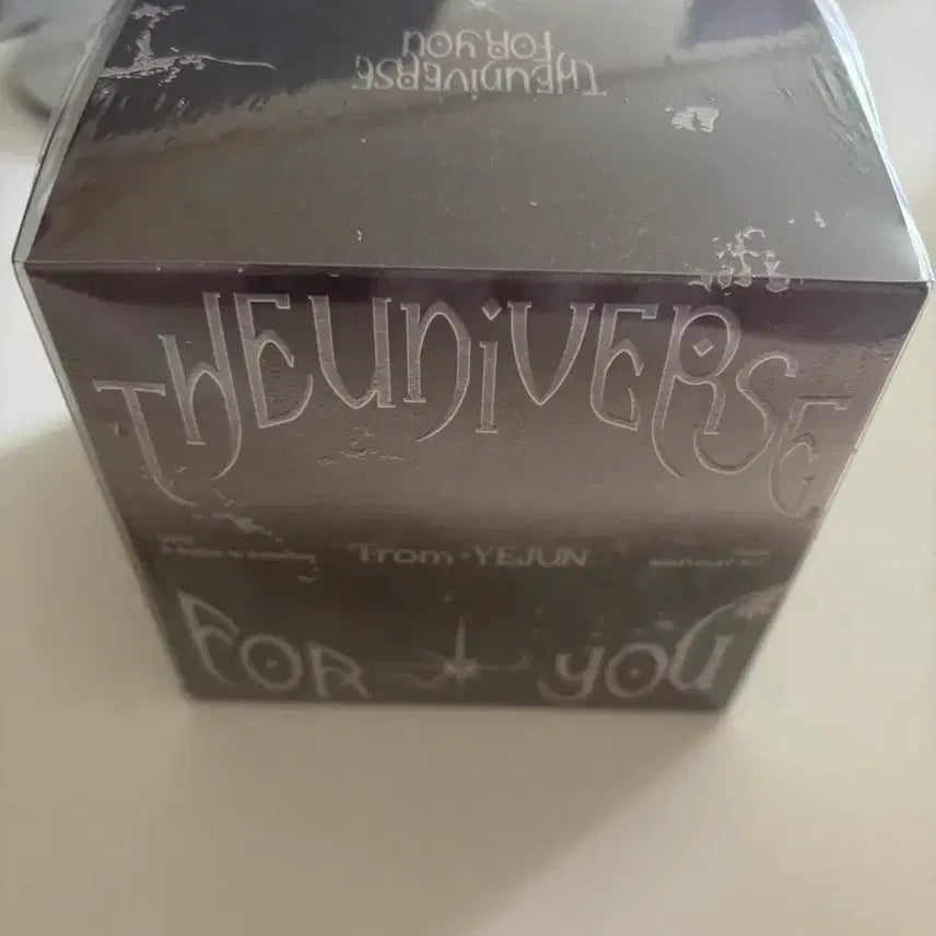 [BUNJANG] PLAVE YEJUN Birthday Kit (Sealed) / 미개봉) 플레이브 예준 생일키트 원가양도