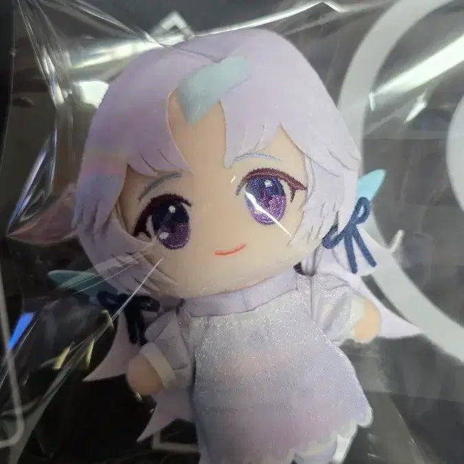 [BUNJANG] Stellive Bushiroad Uni Plush / 스텔라이브 부시로드 유니 인형