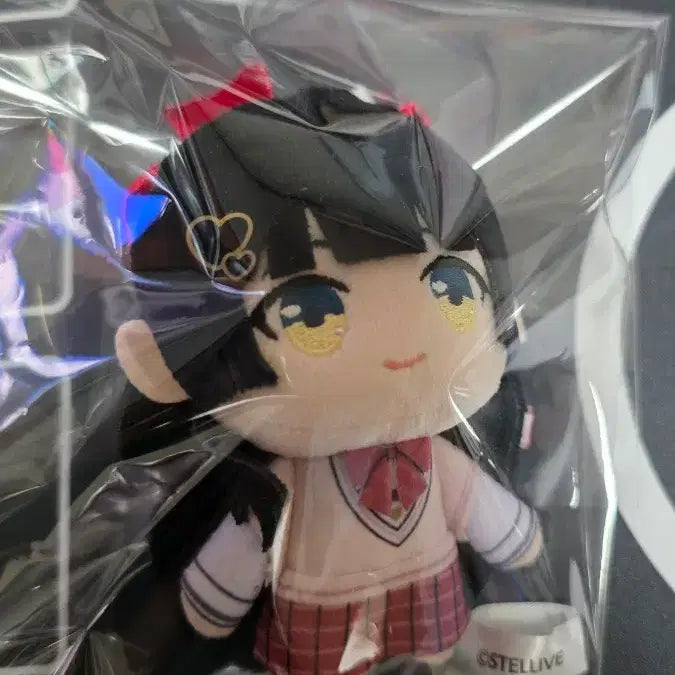 [BUNJANG] Stellive Bushiroad Hina Doll / 스텔라이브 부시로드 히나 인형