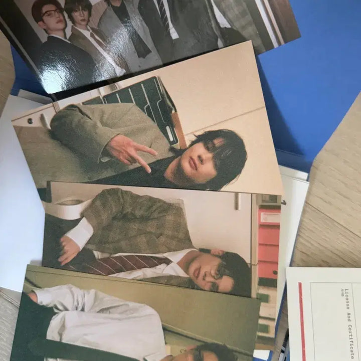 [BUNJANG] TXT 2025 Season&