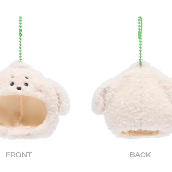 [BUNJANG] NCT WISH Jaehee Dangtreever Hat Keyring (Sealed) / 엔시티위시 재희 댕트리버 모자키링 미개봉 양도합니다
