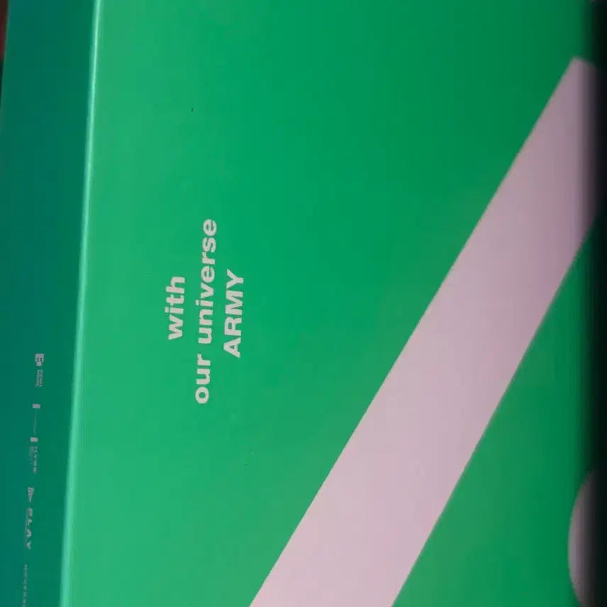 [BUNJANG] BTS Memories 2020 DVD / 방탄소년단 메모리즈 2020 DVD