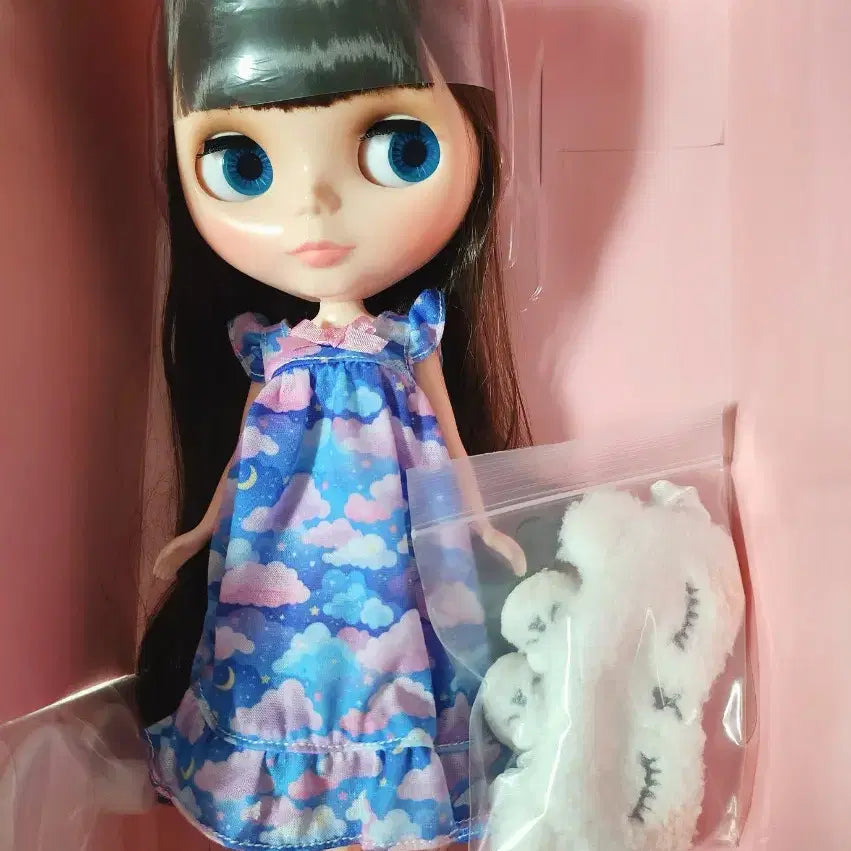 [BUNJANG] Blythe Sleepover Unsealed / 브라이스 슬립오버 개봉
