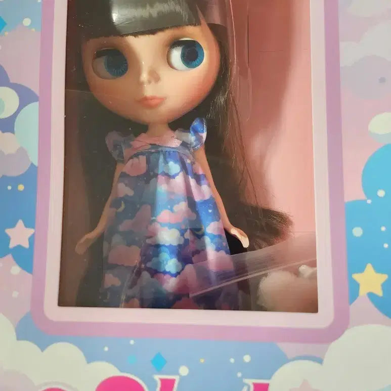 [BUNJANG] Blythe Sleepover Unsealed / 브라이스 슬립오버 개봉