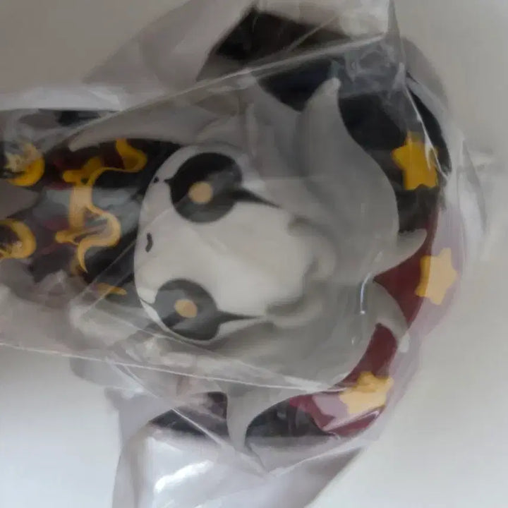 [BUNJANG] The Freak Circus Pierrot Figure / 더 프릭 서커스 피에로 피규어 현물
