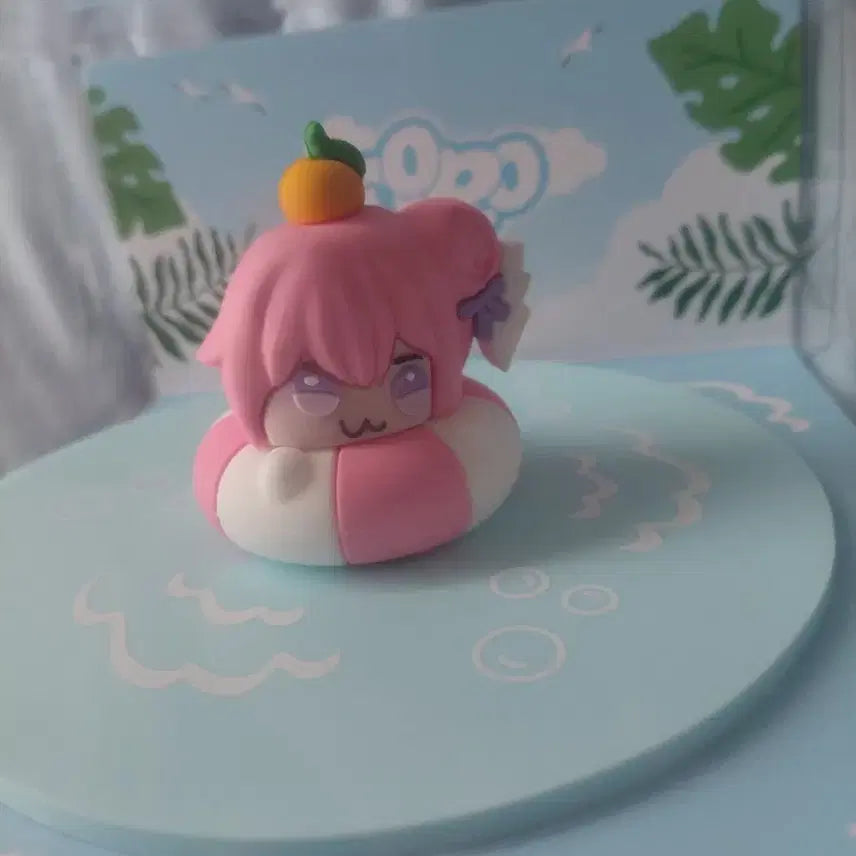[BUNJANG] Roller Cup Lid / 도로롱 컵뚜껑