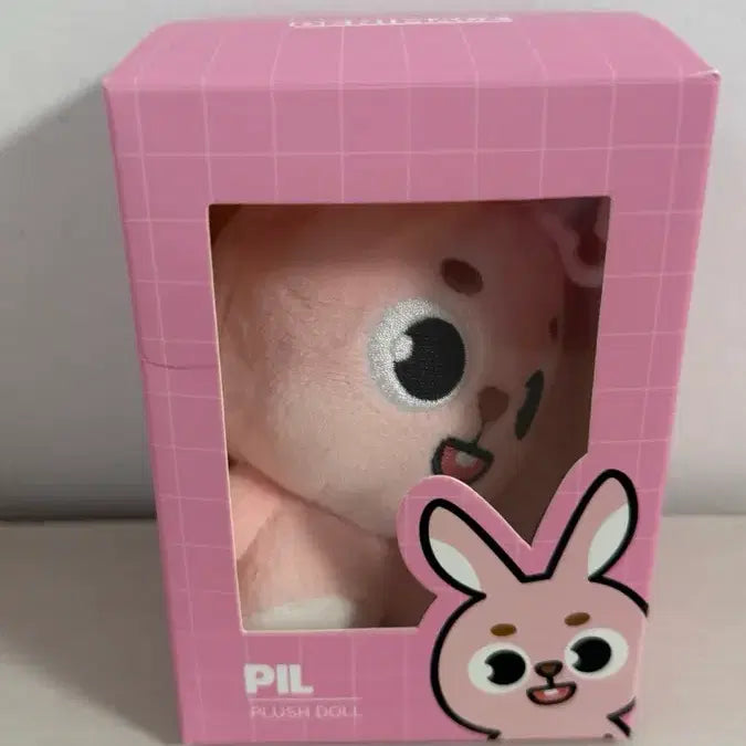 [BUNJANG] Denimals 2024 Phil Unsealed / 데니멀즈 2024 필끼 단순 개봉