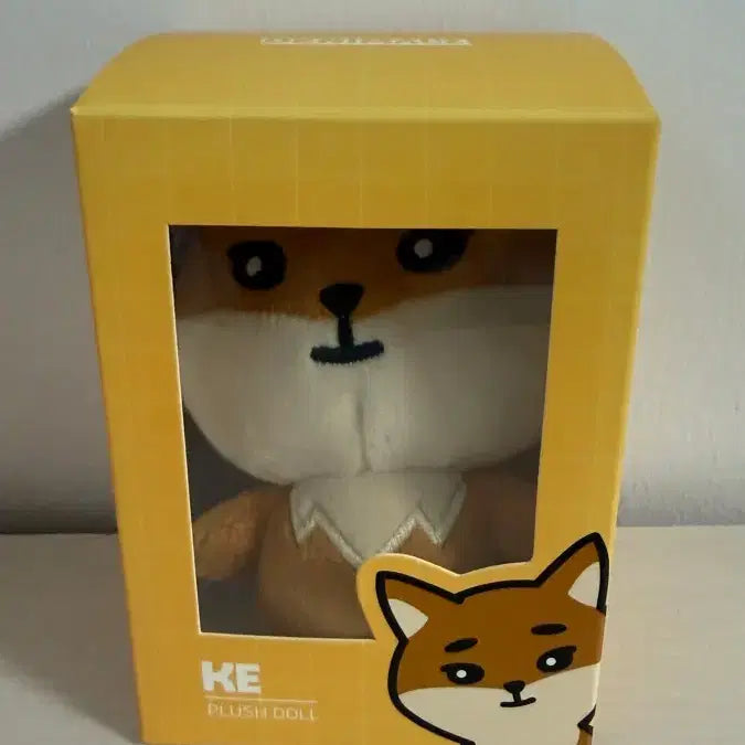 [BUNJANG] Denimals 2020 Old Version Unsealed / 데니멀즈 2020 케 구버전 단순개봉