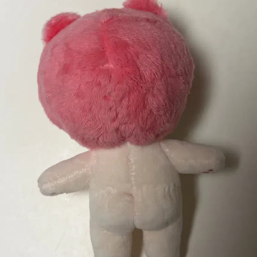[BUNJANG] PLAVE Bambi Custom 10cm Plush Doll &
