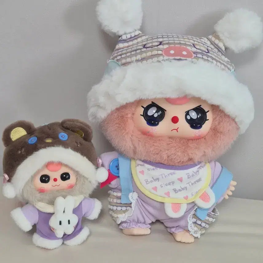 [BUNJANG] Baby 3 Sweet Dream 400 100 / 베이비쓰리 스윗드림 400 100 달콤한 꿈