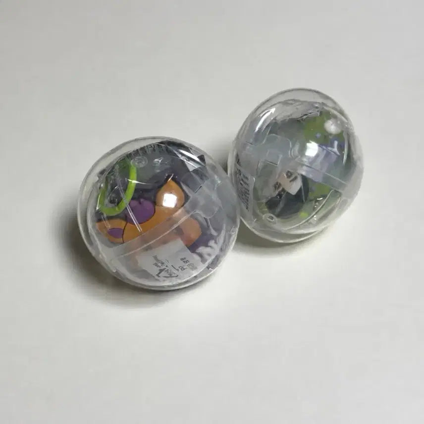 [BUNJANG] NCT WISH Sion Mejirushi Gacha Bundle Set (Sealed) / (미개봉) 엔시티위시 메지루시 가챠 시온 일괄 양도