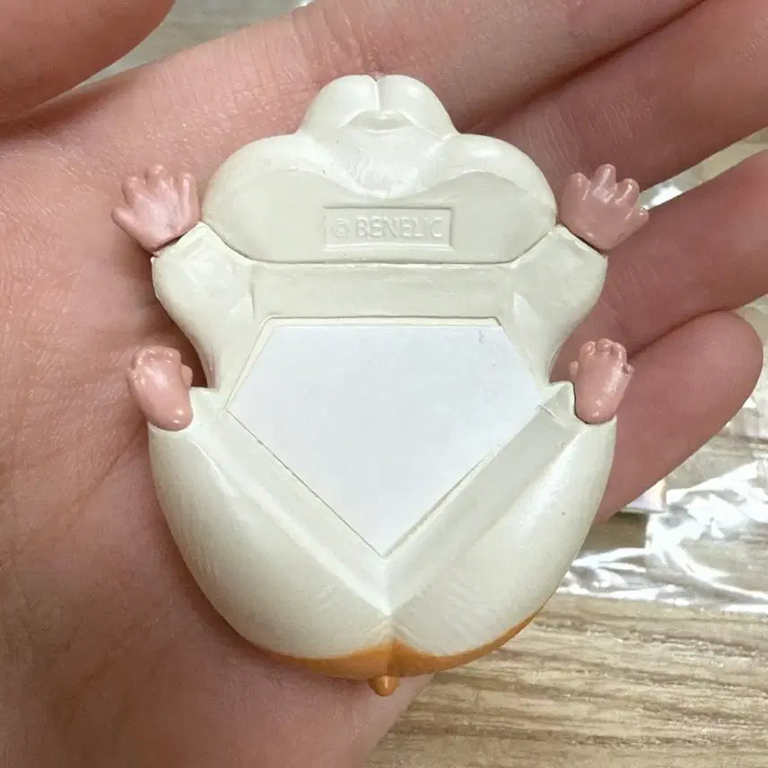 [BUNJANG] Hamster Hipper Gacha Toy / 햄스터 히퍼 가챠