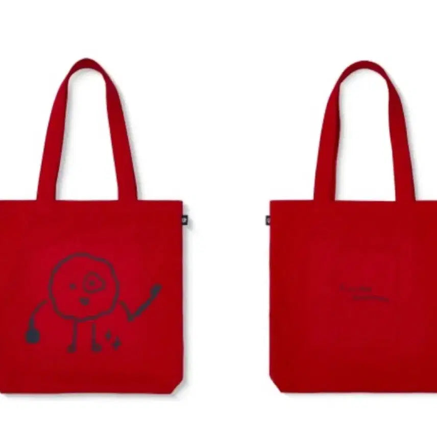 [BUNJANG] Cortis PYPD MD Fabric Bag / 코르티스 pypd md 굿즈 가방 패브릭백