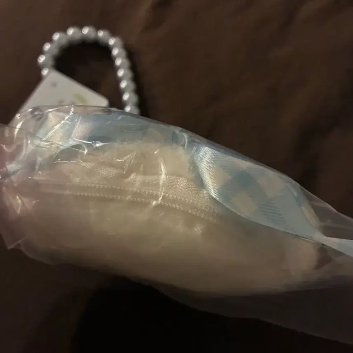 [BUNJANG] Miniso "Chiikawa" Pouch Keychain / 미국 미니소 치이카와 파우치 키링