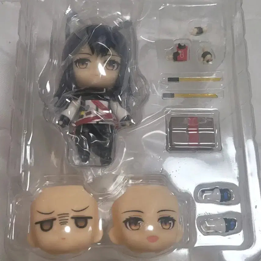 [BUNJANG] Arknights Texas Nendoroid / 명일방주 텍사스 넨도로이드
