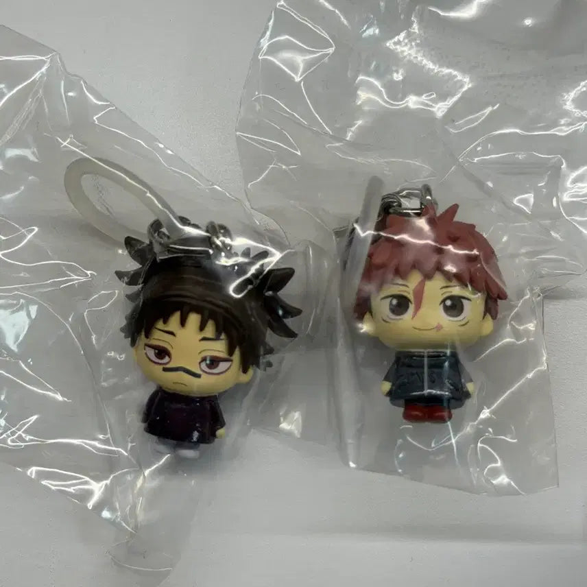 [BUNJANG] Jujutsu Kaisen Geto Suguru Choso Yuuji Bundle Set / [일괄] 주술회전 사멸회유 메지루시 쵸소우, 유지