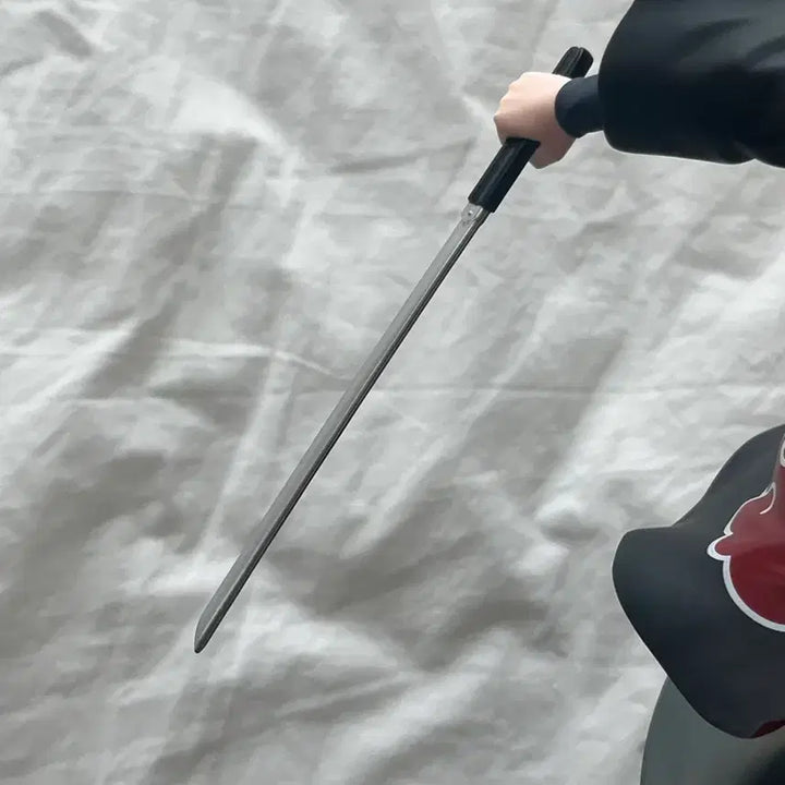 [BUNJANG] Sasuke Akatsuki Vibration Stars Figure / 택포 5 사스케 아카츠키 피규어 바이브레이션 스타즈