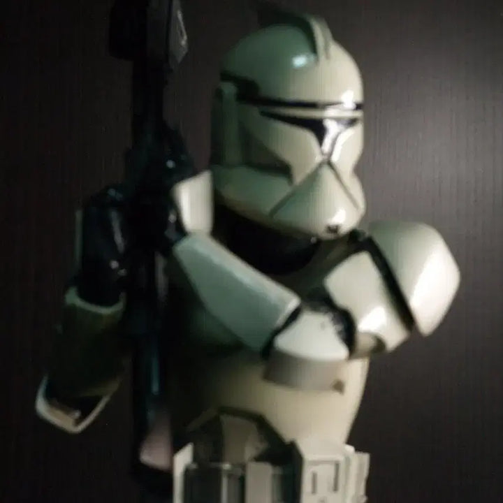 [BUNJANG] Kotobukiya Star Wars Clone Trooper 1/7 Scale Figure / 스타워즈 클론 트루퍼 1/7 스케일 피규어