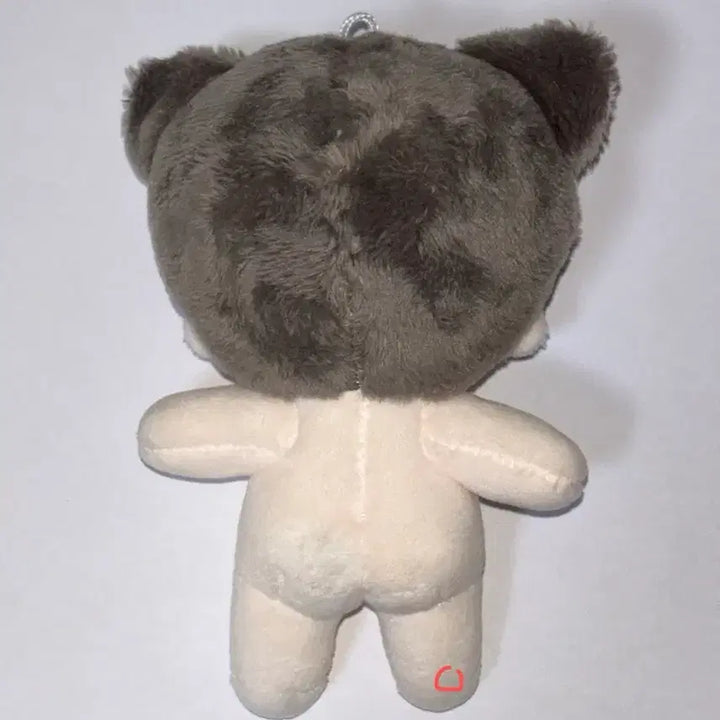 [BUNJANG] Baesejin Mini Mini Baesejin Doll 10cm Testa / 데못죽 미니미니배세 배세진 솜인형 10깅 테스타