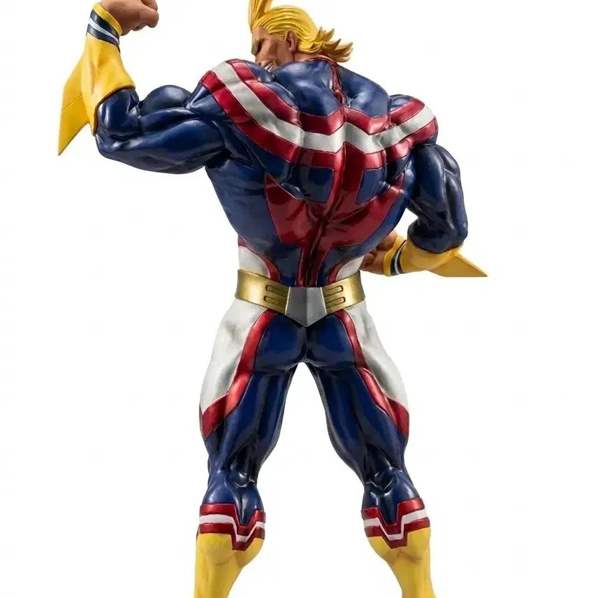 [BUNJANG] Begin the Hero All Might Last One Ver. Figure / 비긴 올마이트 라스트원 팝니다