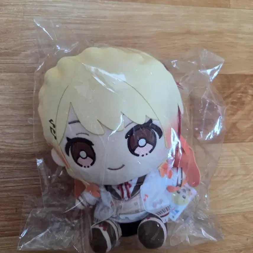 [BUNJANG] Hololive Auto No Se Kanade Friends Plush / 홀로라이브 오토노세 카나데 프렌즈 누이 미개봉 판매