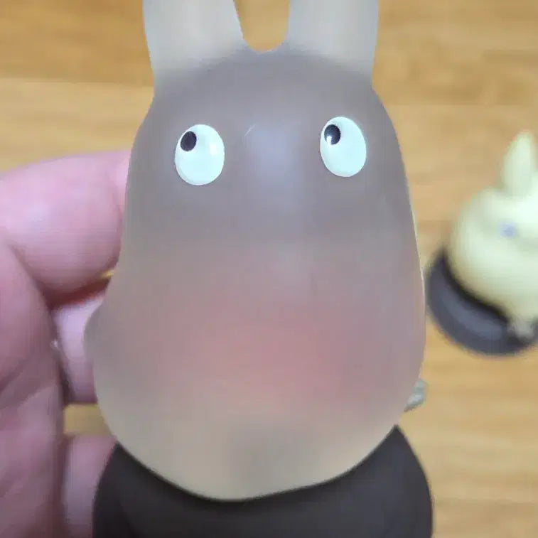 [BUNJANG] Studio Ghibli Totoro Figure Bundle Set / 지브리 소토토로 피규어 일괄