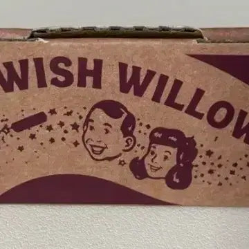 [BUNJANG] ONE WE:WILLOW Gift Event Goods / 옵세션 원 위시 윌로우 증정회 굿즈