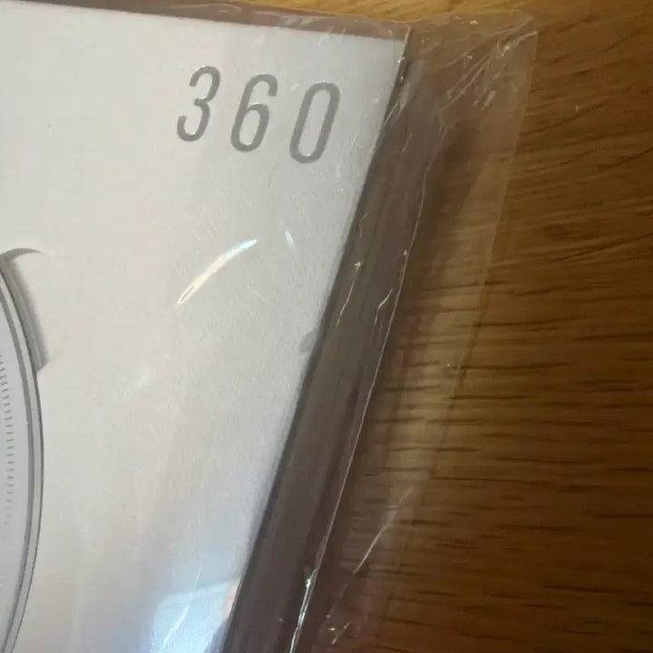 [BUNJANG] Park Ji Hoon Signed 360 Album / 박지훈 싸인 앨범 판매해요!:)|9월 21일까지 판매