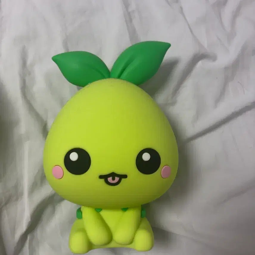 [BUNJANG] Lost Ark Mokoko Mood Lamp / 모코코 무드등