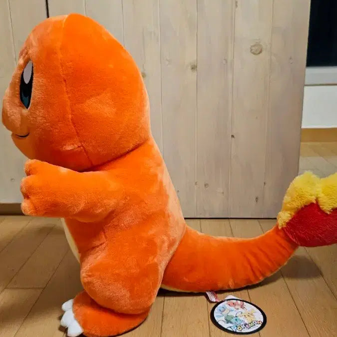 [BUNJANG] Pokemon Charizard 50cm Large Plush / 포켓몬스터 파이리 50cm 대형 인형